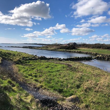 Villa Self Catering Oranmore Extérieur photo