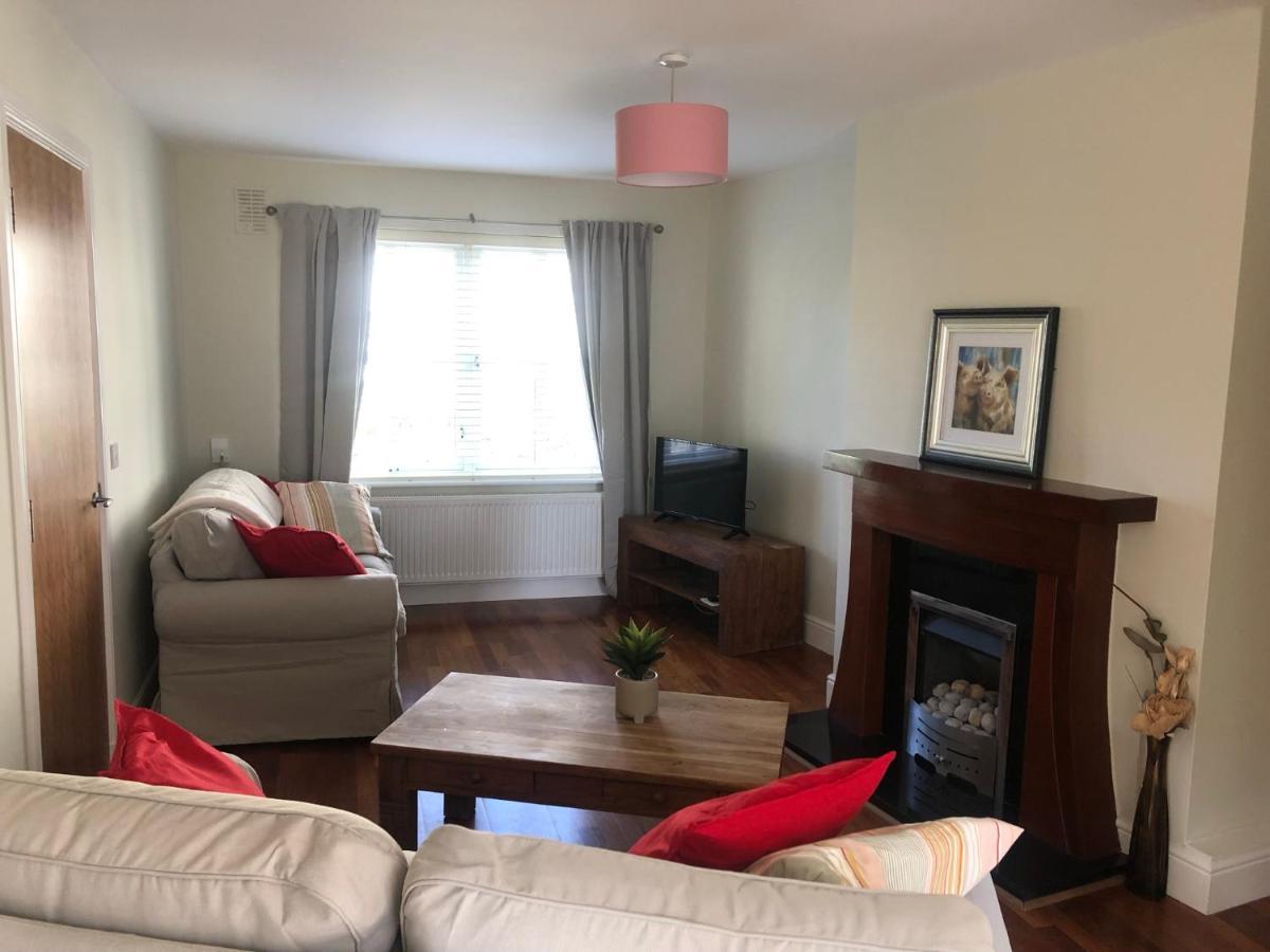 Villa Self Catering Oranmore Extérieur photo