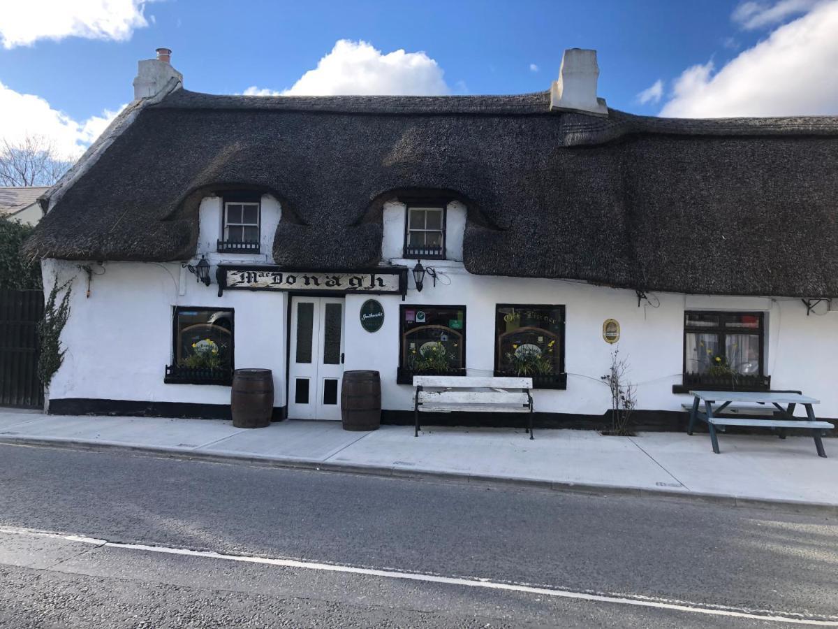 Villa Self Catering Oranmore Extérieur photo