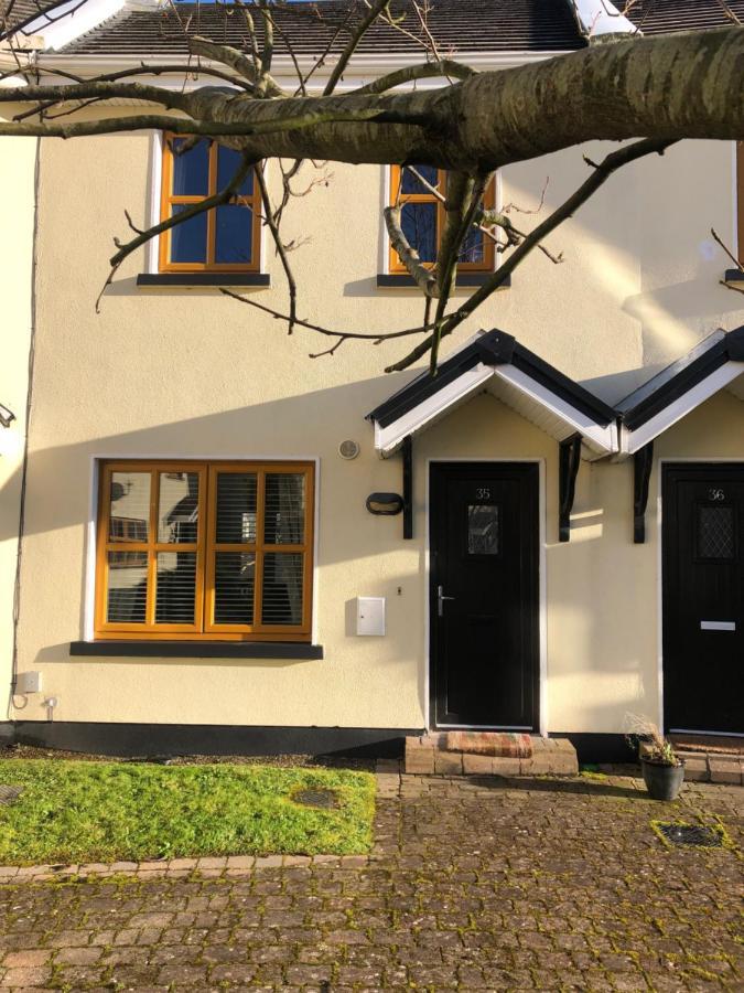 Villa Self Catering Oranmore Extérieur photo