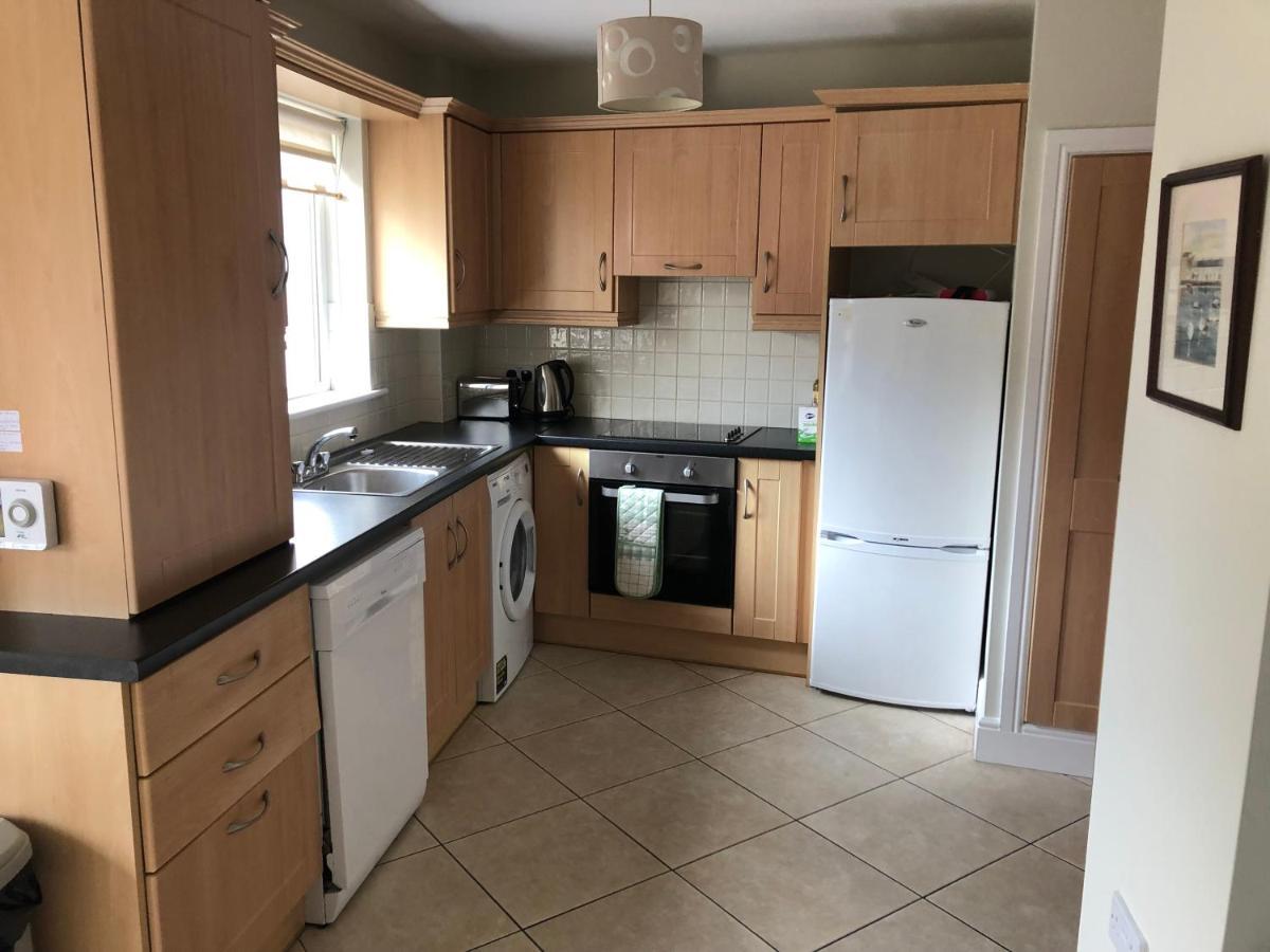 Villa Self Catering Oranmore Extérieur photo